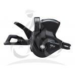 Radenie SHIMANO DEORE SL-M6100 12-rýchlostná svorka - pravá