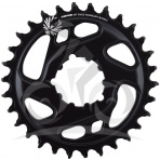 SRAM X-SYNC 2 EAGLE Cold forged AL 32z. - prevodník 11.6218.030.270