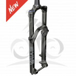 ROCKSHOX AM FS YARI RC 27 SB 160 BLK 46 B3 Množ. Uni (00.4020.563.002)