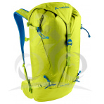 Vaude alpinistický batoh Rupal Light 28, unisex, bright green - Vaude Rupal Light 28, bright green