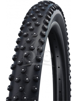 Schwalbe plášť Ice Spiker Pro 27.5x2.25 Performance RaceGuard čierna 11100939