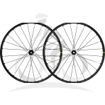 MAVIC CROSSMAX SLS 29  PÁR BOOST XD DISC 6-BOLT (P1613110) Množ. Uni (r. 2022)