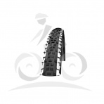 Schwalbe plášť Rapid Rob 26x2.25 new KevlarGuard biele pruhy 11101393