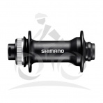 NÁBOJ PŘEDNÍ SHIMANO HB-MT400 DISC 36D CENTERLOCK