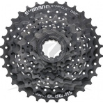 OSMIKOLO SHIMANO HG-31 11-32 BALENÉ