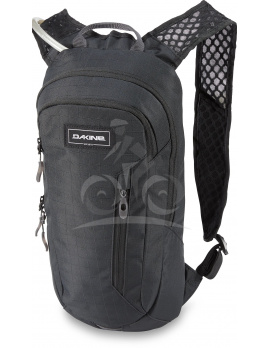 DAKINE batoh SHUTTLE 6L BLACK 194626396200