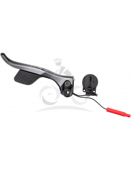 SRAM ED BRAKE LEVER ASSY FORCE ETAP AXS LEFT Množ. Uni (11.7018.082.000)