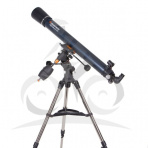 Celestron AstroMaster 90 EQ (21064) (28220110)