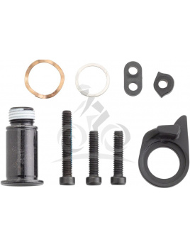 SRAM RD BOLT & SCREW KIT GX EAGLE LNR 52 Množ. Uni (11.7518.098.000)