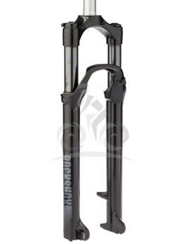 ROCKSHOX Recon Silver - Korunka 27,5