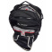 Vaude cyklistický batoh Ledro 18, unisex, black - Vaude Ledro 18, black