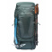 Vaude turistický batoh Avox 65+10, unisex, dark forest - Vaude Avox 65+10, unisex, dark forest