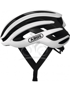 Abus AirBreaker Polar White veľkosť S