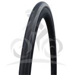 Schwalbe Lugano II Endurance 25-622 čierna neskladacia