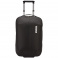 Thule Subterra roller 36 l TSR336K - čierny