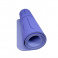 LIFEFIT YOGA MAT LOTOS DUO, 183x58x0,6cm, modrá