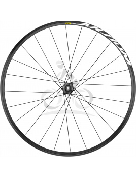 MAVIC AKSIUM INTL ZADNÍ SHIMANO 11 (R2315155) Množ. Uni (r. 2023)