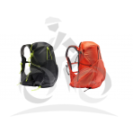 Vaude ruksak Trail Spacer 18, unisex - burnt red