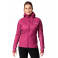 Vaude zateplená bunda Sesvenna IV, dámska, rich pink - 36