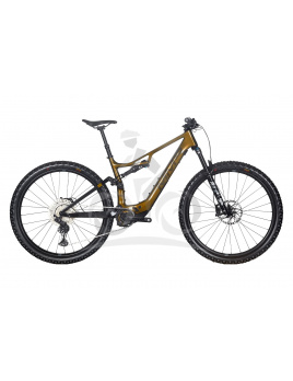 Celoodpružený elektrobicykel MMR KAIZEN 30 - Pearl Moss N Black - veľkosť M / 2024