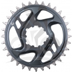 SRAM X-SYNC 2 EAGLE new GX design - 34z. BOOST 11.6218.046.006