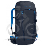 Vaude alpinistický batoh Rupal 45+, unisex, eclipse - Vaude  Rupal 45+, eclipse