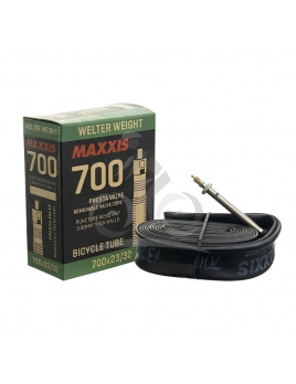 MAXXIS SOUL WELTER WEIGHT 700X23/32C GAL-FV 80MM (EIB00136300)