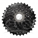 Kazeta SHIMANO ACERA CS-HG200 - 9 rýchlostí - 11-34z