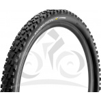 Pirelli Scorpion E-MTB M, 27,5 x 2,6, HyperWALL, 60 tpi, SmartGRIP Gravity, čierna