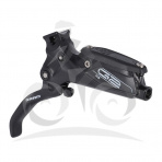 SRAM LEVER ASSEMBLY, ALU DFBA G2 RS A2 Množ. Uni (11.5018.052.007)