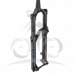 ROCKSHOX AM FS LYRK SEL RC 29 SB 160 BLK 44 D1 Množ. Uni (00.4020.693.006)