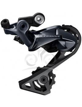 SHIMANO ULTEGRA RD-R8000 SS - cestné 11 rýchlostí.