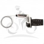 SRAM 07A SL CENTRA TWISTER 9SP REAR Množ. Uni (00.0000.200.804)