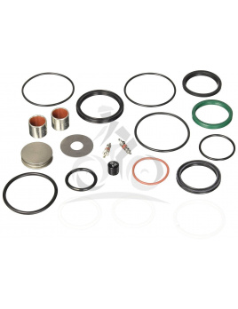 ROCKSHOX SERVICE KIT FULL MN+ B1 Množ. Uni (11.4118.038.002)