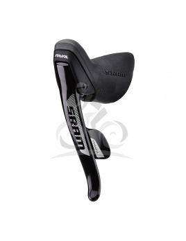 SRAM AM SHIFT/BRAKE LEVER SINGLE RIVAL22 LEFT Množ. Uni (00.7018.142.001)