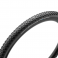 Pirelli Cinturato GRAVEL S, 40 - 622, TechWALL, 60 tpi, SpeedGRIP, čierna