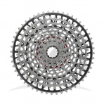 SRAM AM CS XS 1297 T-TYPE EAGLE 10-52 Množ. Uni (00.2418.125.000)