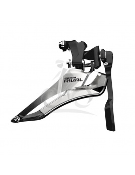 SRAM AM FD RIVAL22 BRAZE-ON YAW W/ CHNSPOTTER Množ. Uni (00.7618.058.000)