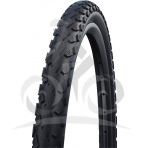 Schwalbe Land Cruiser 24x2.0 KevlarGuard black