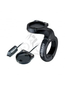 Sigma Over-Clamp Butler