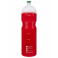 Vaude cyklistická fľaša Bike Bottle Organic, red 0.75l - Vaude Bike Bottle Organic, red