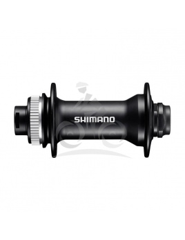 NÁBOJ PŘEDNÍ SHIMANO HB-MT400 DISC 36D CENTERLOCK