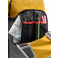 Vaude cyklistický batoh Bike Alpin 30+5, unisex, burnt yellow - Bike Alpin 30+5, burnt yellow