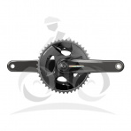 SRAM AM PM SNL FORCE AXS D2 WIDE 175 4330 Množ. Uni (00.3018.367.004)