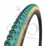 MICHELIN POWER CYCLOCROSS JET TU 700X33 RACING LINE 748715 Množ. Uni