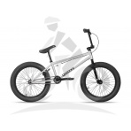 GALAXY WHIP BMX 20