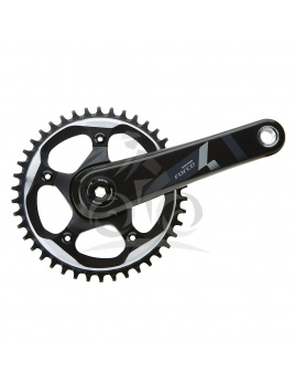 SRAM AM FC FORCE1 BB30 170 110 42T Množ. Uni (00.6118.355.000)