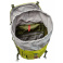 Vaude turistický batoh Asymmetric 42+8, unisex, bright green - Asymmetric 42+8, bright green