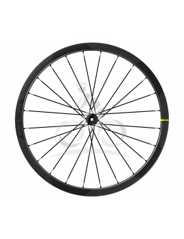 MAVIC COSMIC SLR 32 DISC PŘEDNÍ  (F9226101) Množ. Uni (r. 2022)