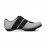 FIZIK SHOES TERRA POWERSTRAP X4 LIGHT - GREY (TEX4PPR1K7210) 44,5